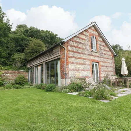 The Cart Barn