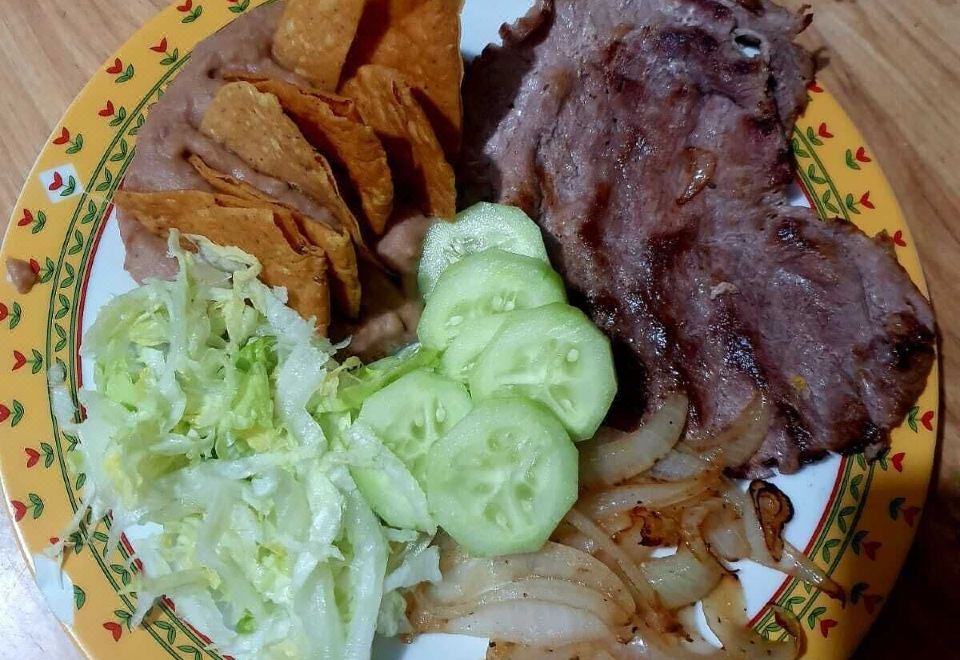 3. 호텔 미 카사 ..