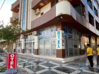 HOTEL EL MUHTAR Akçakale otelleri