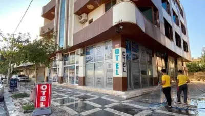 HOTEL EL MUHTAR Hotels in 