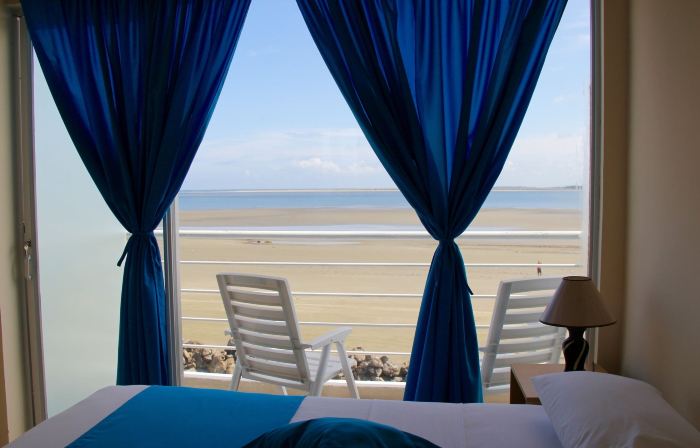 Hotel Crucero