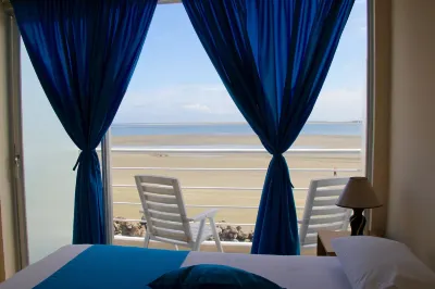 Hotel Crucero Các khách sạn ở 