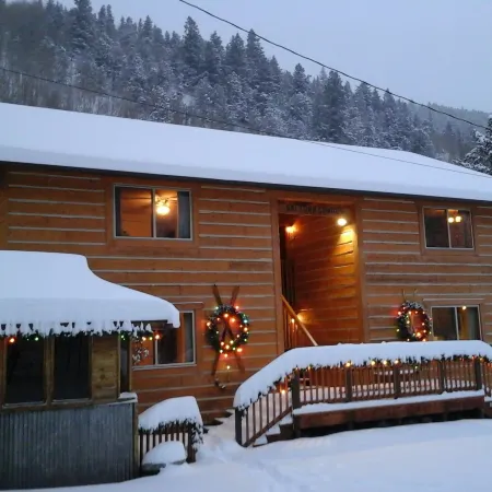 Ski Town Condos