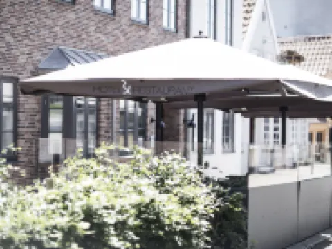 Hotel Bella Italia فنادق في سوندربورغ