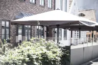 Hotel Bella Italia Hotels in Sønderborg