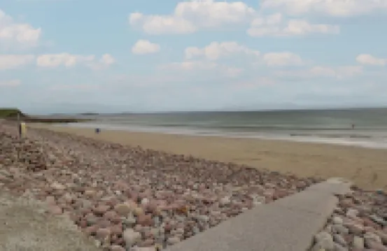 Cois Leice Hotels in 