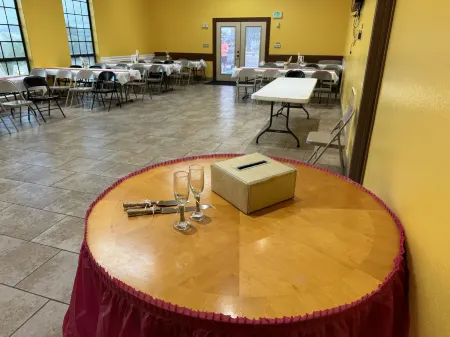 Los Fresnos Inn and Suites Отели в г. Лос Фреснос