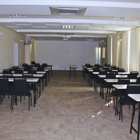 Gontijo Inn Hotel
