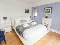 Dee Heights Penthouse - balcony