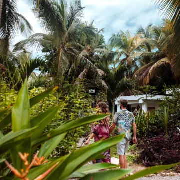 Casa del Pavo Real Boutique Hotel