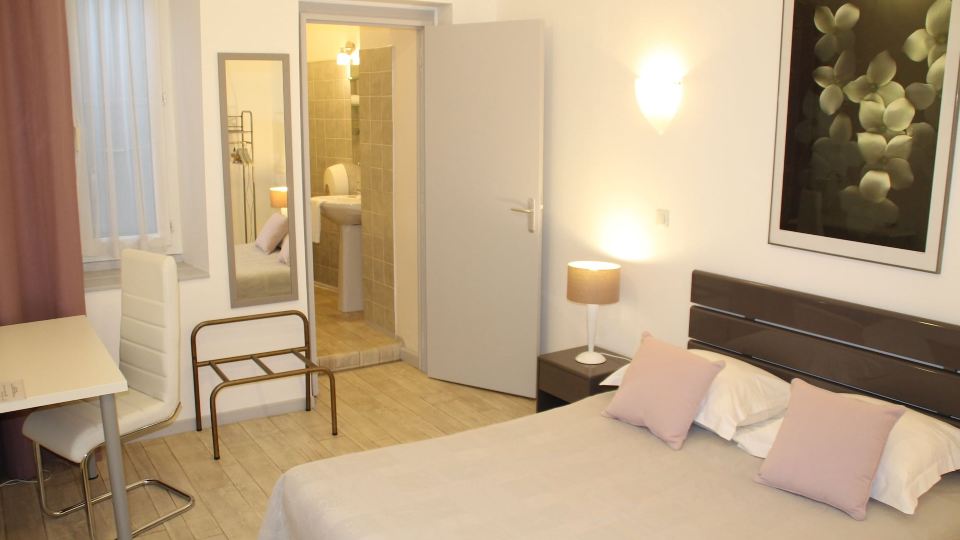 Hôtel Rivière