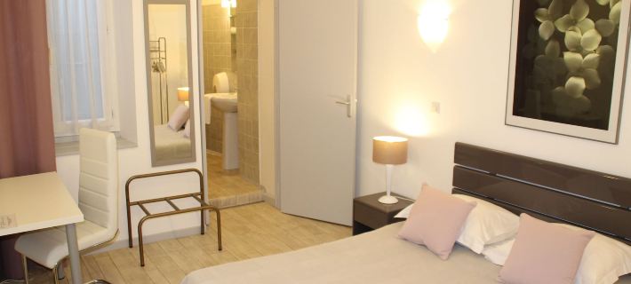 Hôtel Rivière Hoteles en Departamento de Tarn