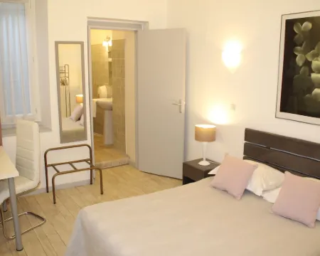 Hôtel Rivière Hotels in Castres