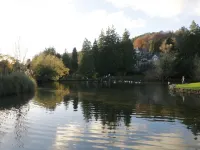 Mulberry Cottage Hotele w: Lower Holker