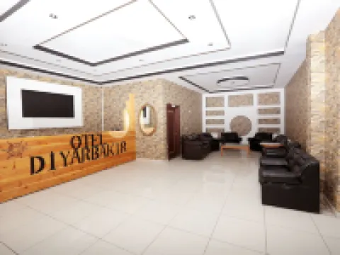 Hotel Diyarbakir Hotels in Diyarbakir