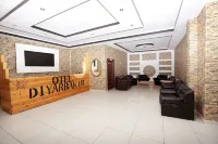 Hotel Diyarbakir Hotel a 