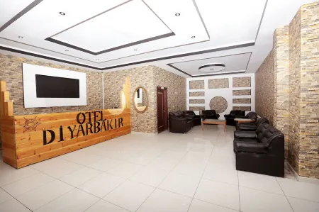 Hotel Diyarbakir