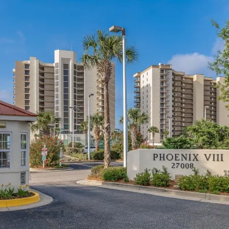 Phoenix VIII