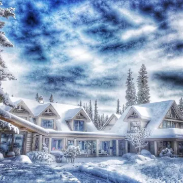 Retreat Wilderness Inn