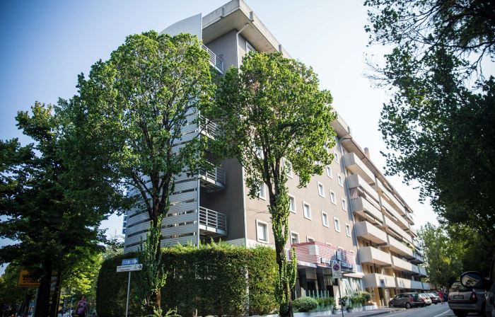 Hotel Città di Conegliano
