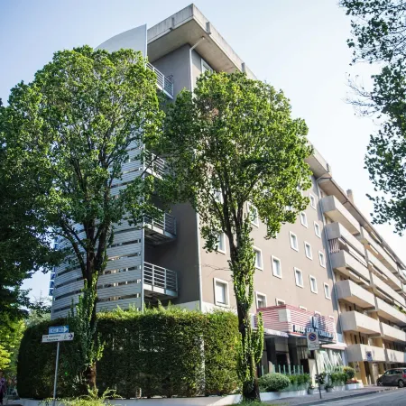 Wyndham Garden Conegliano