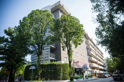 Wyndham Garden Conegliano Hotel dekat Chiesetta Madonna della Neve - Conegliano