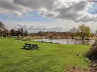 Hayloft Cottage Hotels in Badingham