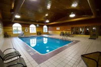 Miles City Hotel & Suites Hotels in Miles City