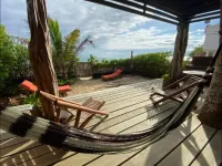 Casa Baronesa Waterfront Villa Hotels near Poza Redonda