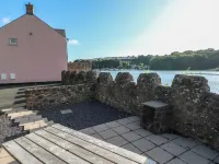 Goldfinch Hotel di Milford Haven