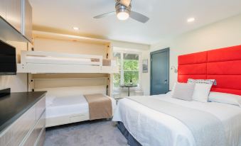 Mountainside Inn 419/421 by Alpine Lodging Telluride