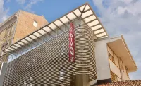 Hotel Divan فنادق في ستاري غراد