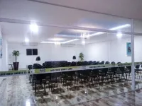 Hotel Cajuína City - bar