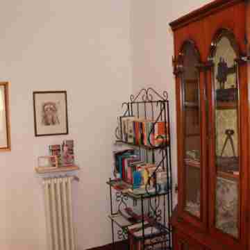 Palazzo Masi Others