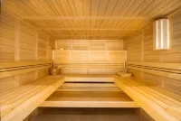 Estimar Calpe Suitopia - spa