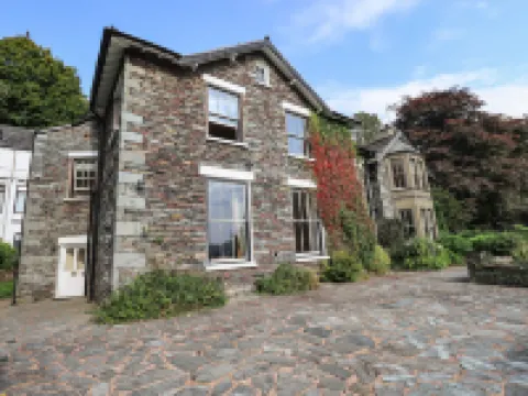 Easedale