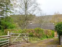 Geryllan Hotel a Llanfair-ar-y-Bryn