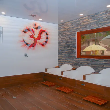 Sangay Spa Hotel