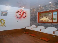 Sangay Spa Hotel - spa