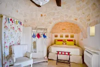 Leonardo Trulli Resort Hotels in Locorotondo