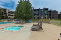 Plaza 1404 - Hot Tub