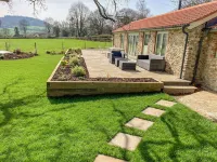 The Cosy Cowshed Hotels in Axminster