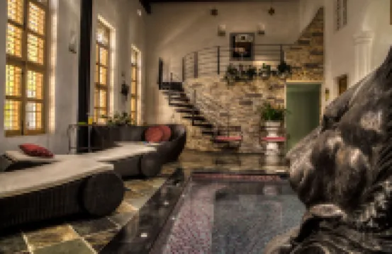 Casa de Leda, a Kali Hotel