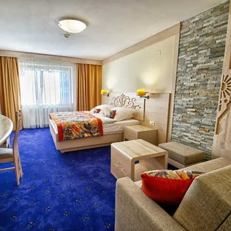 Hotel Toporów
