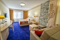 Hotel Toporów Các khách sạn gần Ski lift Zebra