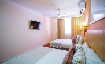 Hotel Tropicus Boutique