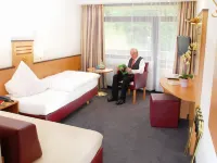 Hotel Bergfrieden Hotels in Neuweiler