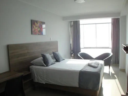Hotel Terrazas Del Mar - Pet friendly