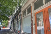 'kentucky Bourbon Loft' ~ Downtown Louisville - Apartments