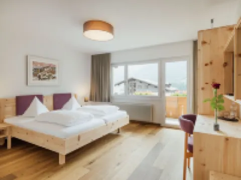 克魯埃茲利酒店 蘇塞爾瓦酒店